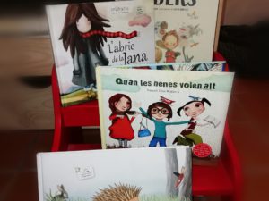 CONTES IMPRESCINDIBLES (PART 1)